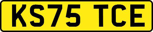 KS75TCE