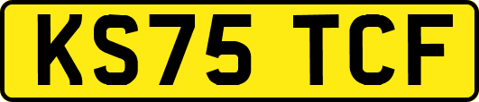 KS75TCF