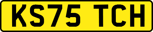 KS75TCH