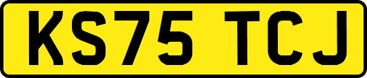 KS75TCJ