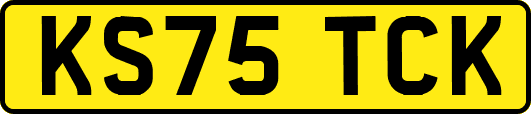 KS75TCK