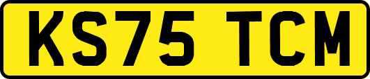 KS75TCM