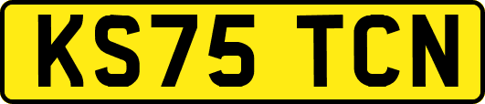 KS75TCN