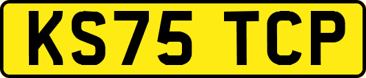 KS75TCP