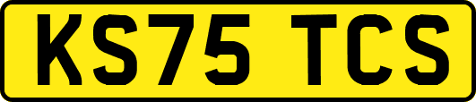 KS75TCS