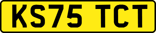 KS75TCT