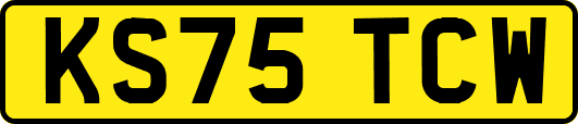 KS75TCW