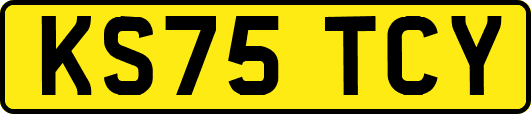 KS75TCY