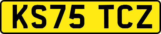 KS75TCZ