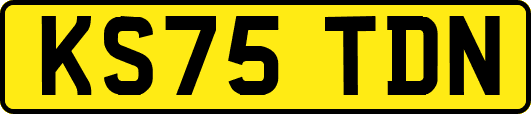 KS75TDN