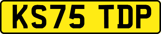 KS75TDP