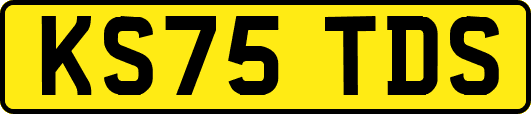 KS75TDS