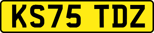 KS75TDZ