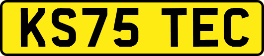 KS75TEC