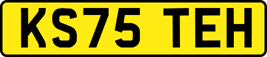 KS75TEH