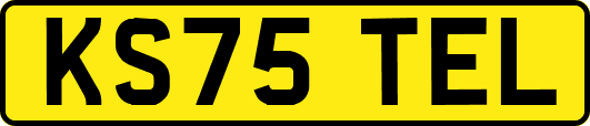 KS75TEL