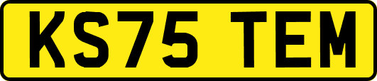 KS75TEM