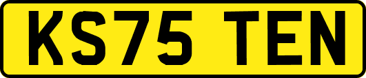KS75TEN