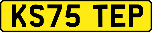 KS75TEP