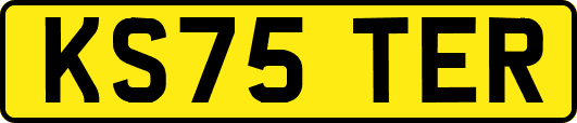 KS75TER