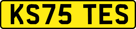 KS75TES