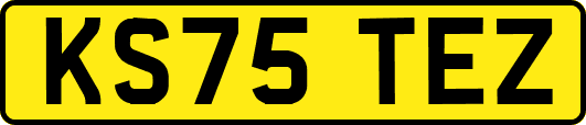 KS75TEZ