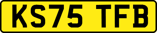 KS75TFB