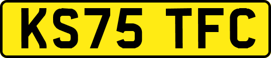 KS75TFC
