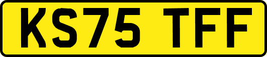 KS75TFF