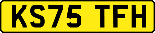 KS75TFH