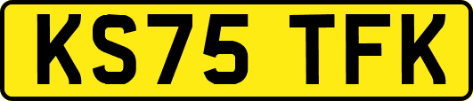 KS75TFK