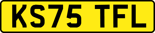 KS75TFL