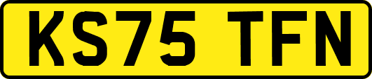 KS75TFN