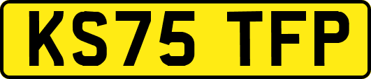 KS75TFP