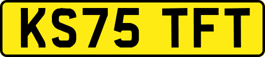 KS75TFT