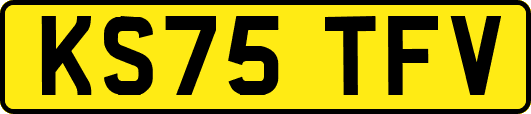 KS75TFV