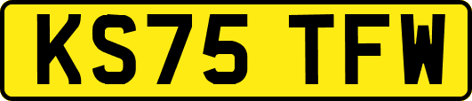 KS75TFW