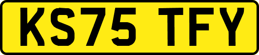 KS75TFY