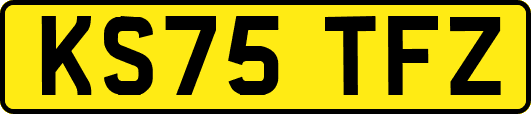 KS75TFZ