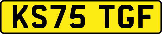 KS75TGF