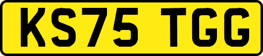 KS75TGG