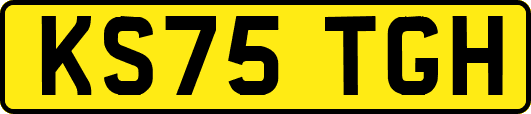 KS75TGH