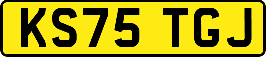 KS75TGJ