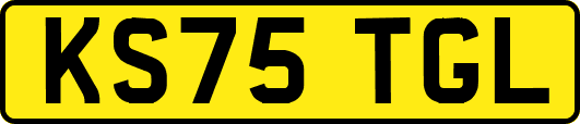 KS75TGL