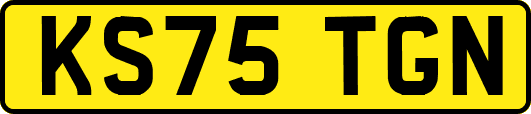 KS75TGN