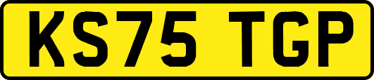 KS75TGP
