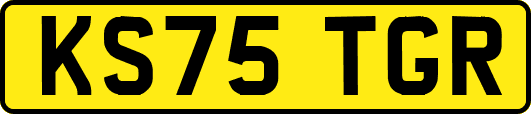KS75TGR