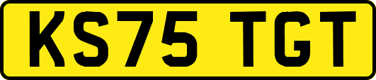 KS75TGT