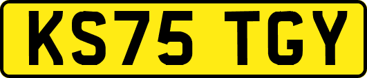 KS75TGY