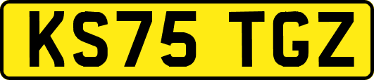 KS75TGZ